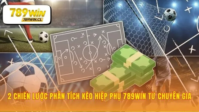 Mài sắc tư duy để chinh phục kèo hiệp phụ 789WIN