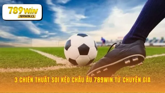 Nâng tầm phán đoán kèo châu âu của bạn