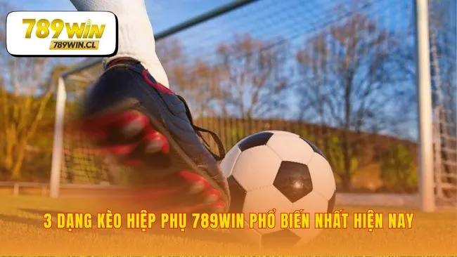 Ba góc nhìn chiến thuật cho kèo hiệp phụ 789WIN