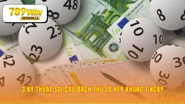 Chiến thuật tìm số bạch thủ lô kép khung 1 ngày 789WIN