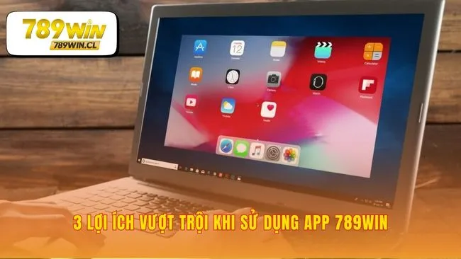 Những đặc quyền chỉ có trên ứng dụng 789WIN