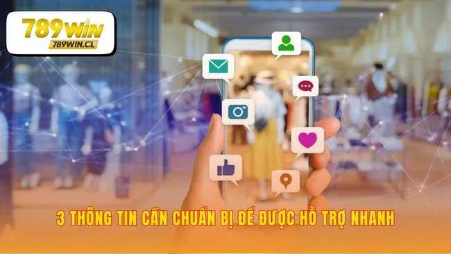 Sự chuẩn bị của bạn quyết định tốc độ xử lý