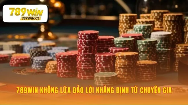 Xây dựng nền tảng niềm tin vững chắc cho người chơi