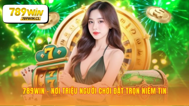 Nền tảng pháp lý vững chắc của 789WIN