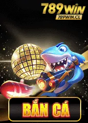 bắn cá 789win