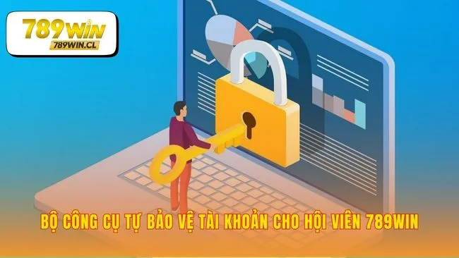 Trao quyền kiểm soát cuộc chơi vào tay bạn