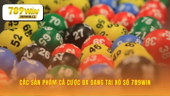 Xổ số 789WIN mở ra nhiều cách chinh phục con số