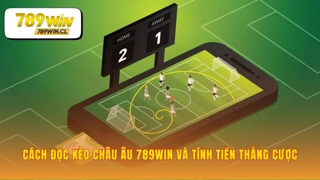 Giải mã con số thành dự đoán kết quả cuối cùng