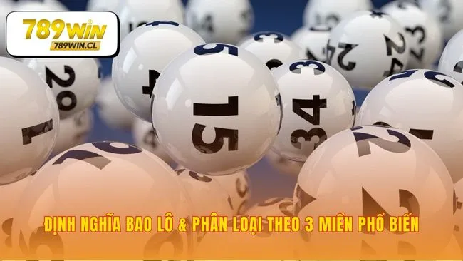 Hiểu bao lô là gì 789WIN trên khắp ba miền