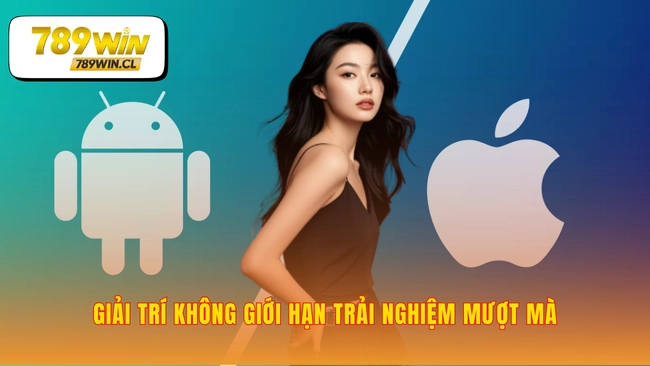 Trải nghiệm giải trí gói gọn trên di động cá nhân