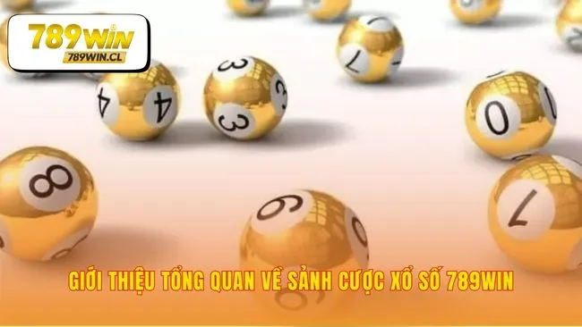 Nền tảng vững chắc cho từng con số may mắn