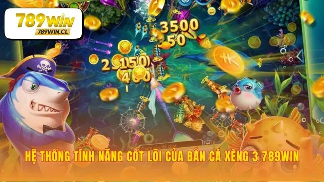 Công cụ giúp bạn làm chủ đại dương bao la