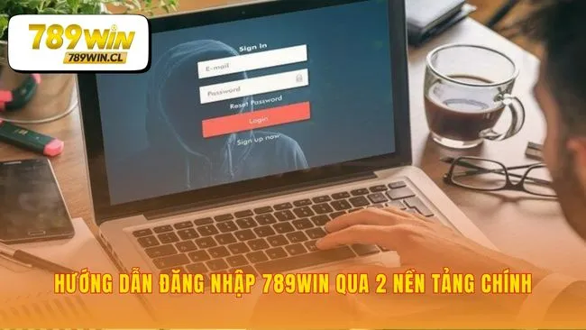 Kết nối tài khoản của bạn trên mọi nền tảng