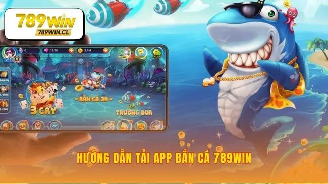 Đưa đại dương săn cá vào ngay trong túi bạn