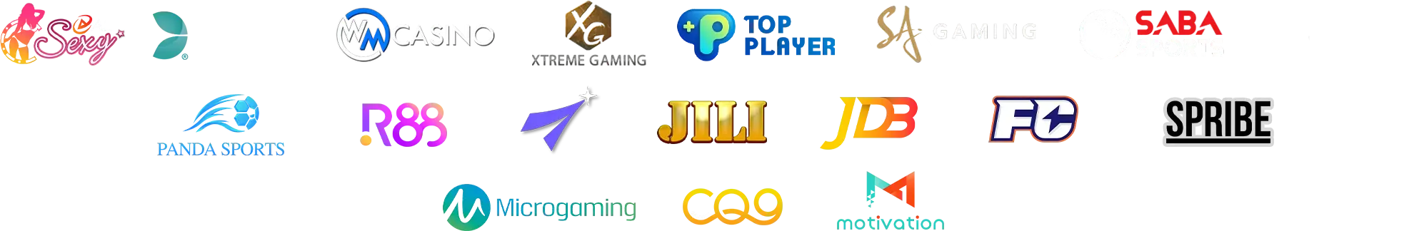 nhà cung cấp game