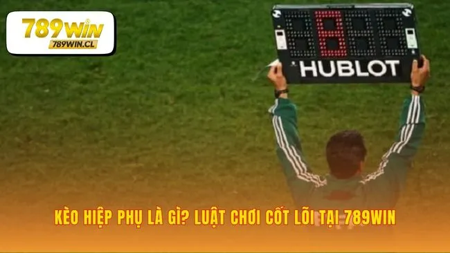 Nền tảng xác định cuộc chơi trong 30 phút kịch tính