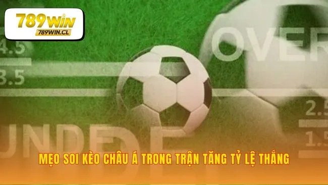 Biến diễn biến trận đấu thành lợi thế đặt cược