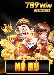 nổ hũ 789win