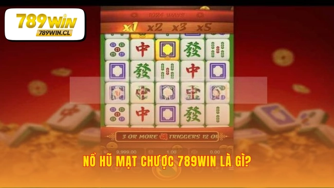 Khi văn hóa Mạt Chược gặp gỡ guồng quay hiện đại