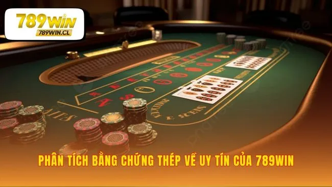 Sự thật về 789WIN có lừa đảo không qua hồ sơ