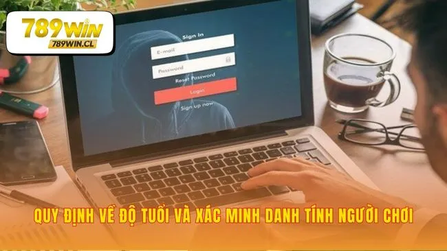 Cá cược có trách nhiệm 789WIN