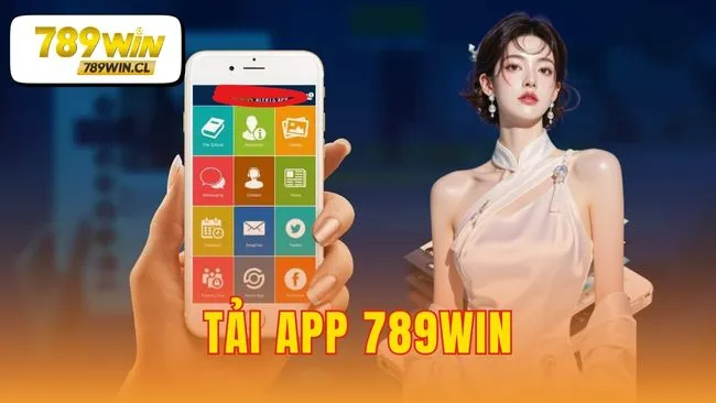Tải app 789WIN