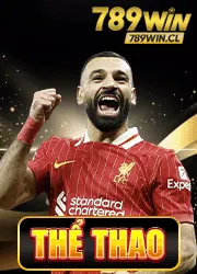 thể thao 789win