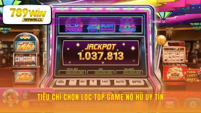 Những con số biết nói đằng sau mỗi vòng quay