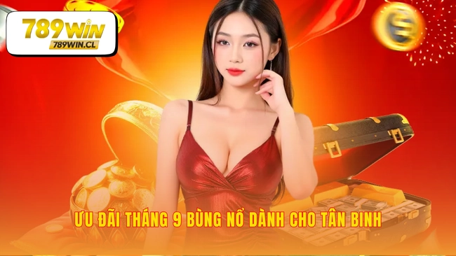 Những đặc quyền hấp dẫn cho người mới