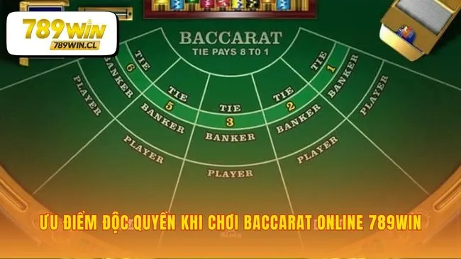 Những lợi thế tạo nên một sân chơi đẳng cấp