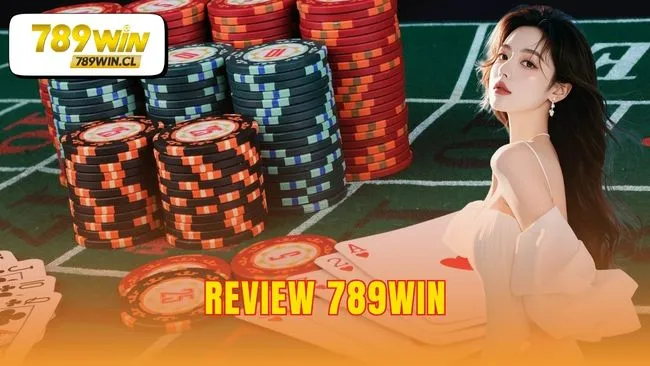 Review 789WIN