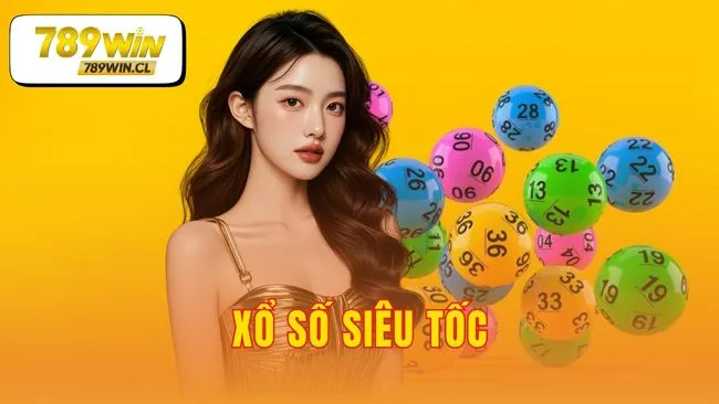 xổ số siêu tốc