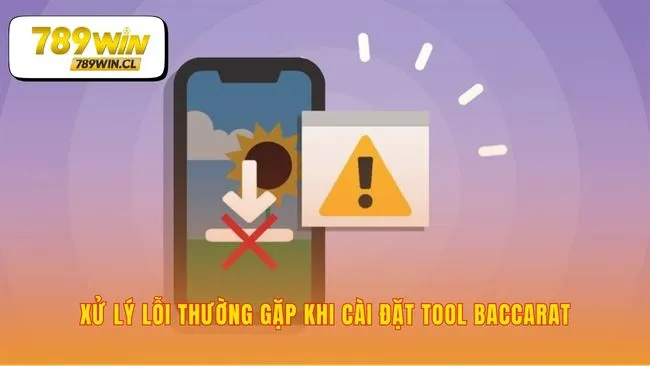 Vượt qua những trở ngại kỹ thuật thường gặp nhất